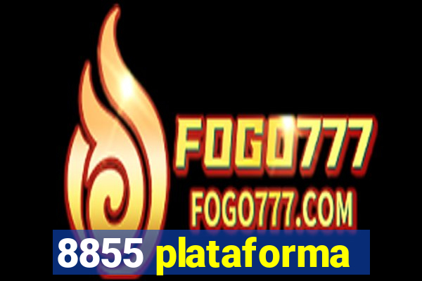 8855 plataforma